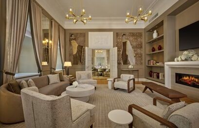 Hotel Taschenbergpalais Unveils Luxurious Royal Suite!