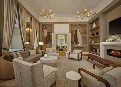 Hotel Taschenbergpalais Unveils Luxurious Royal Suite!