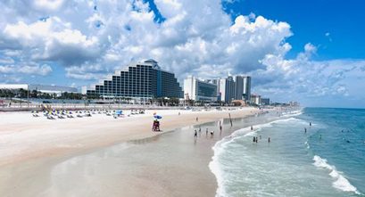 Epic Labor Day in Daytona: Baseball, Concerts & More!