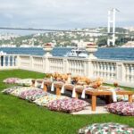 Kempinski’s Curated Picnics: Culinary Delights Worldwide