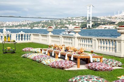 Kempinski’s Curated Picnics: Culinary Delights Worldwide