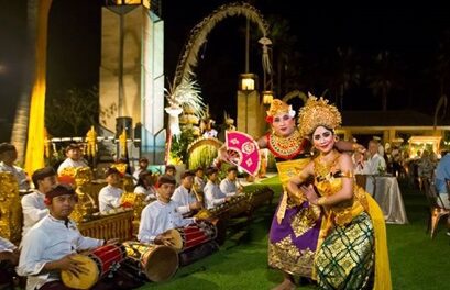 The Mulia Bali Unveils ‘Ajengan’: A Feast of Balinese Culture!