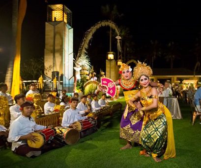 The Mulia Bali Unveils ‘Ajengan’: A Feast of Balinese Culture!