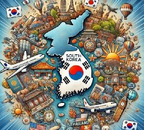 Agoda Reports 36% Surge in South Korea Liberation Day Travel