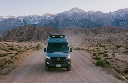 Winnebago Launches ‘Home Is Where You Take It’ Campaign