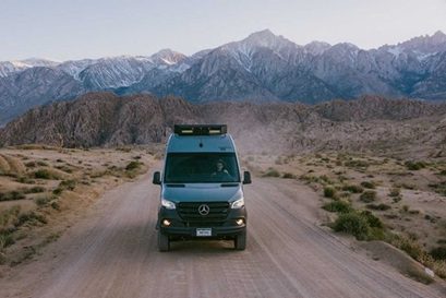 Winnebago Launches ‘Home Is Where You Take It’ Campaign