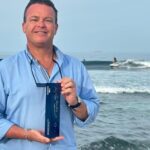 Kandooma Maldives Wins Best Surf Resort 2024!