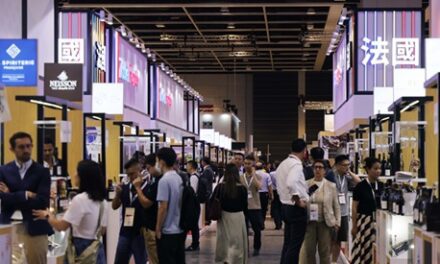 HKCEC Secures 34 New Events, Draws 7.3M Attendees!