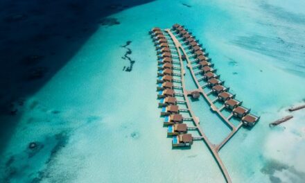 Kuda Villingili Maldives Celebrates 3 Years with New Enhancements