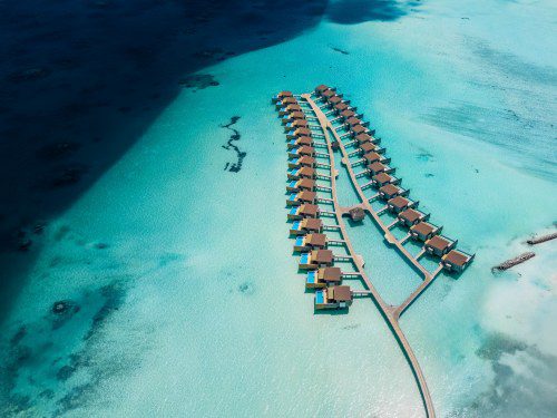 Kuda Villingili Maldives Celebrates 3 Years with New Enhancements