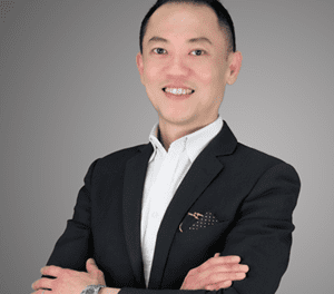 Minor Hotels Names Richard Beh as VP Commercial – Asia