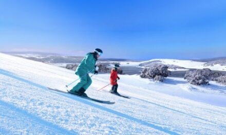 Affordable Skiing: Epic Australia 4-Day Pass Unveiled