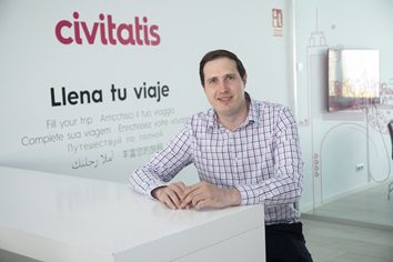 Civitatis Taps Juan Rossello to Lead USA Market Expansion