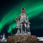 Aurora Magic Begins: Fairbanks Top Spot for Viewing!