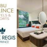 Park Regis Singapore Rebrands After Elegant Room Revamp