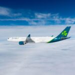 Aer Lingus Posts Strong Q2 Financial Results!