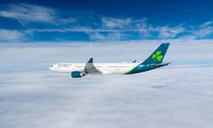 Aer Lingus Posts Strong Q2 Financial Results!