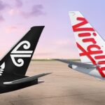 Virgin Australia, Air NZ Reignite Trans-Tasman Partnership