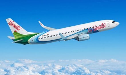 Air Vanuatu Set to Resume Services Amid Liquidation