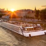 Experience the Danube “Rudi’s Way” on Award-Winning AmaMagna Without the Crowds