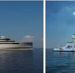 Aman Sets Sail on a New Era: Ultra-Luxury Yachts Take to the Seas