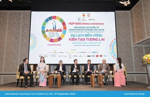 Asia’s Top Tourism Event: ITE HCMC 2024 Revolutionizes Travel