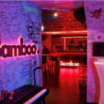 Bamboo Bar: Discover Creative Baijiu Cocktails in Central!