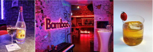 Bamboo Bar: Discover Creative Baijiu Cocktails in Central!