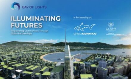 Bay of Lights: Boosting Jobs & Community Growth!