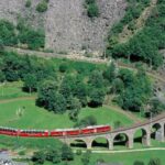 Rail Europe Unveils New Switzerland Packages for Advisors!