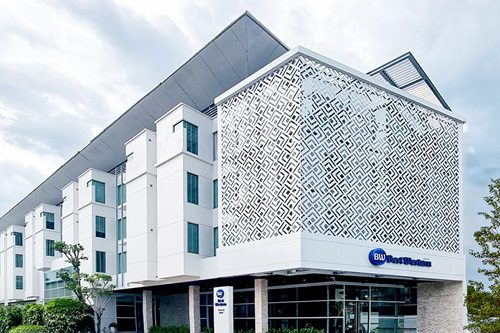 Best Western Chaweng Samui Launches in Koh Samui, Thailand