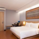 Best Western Sagita Hotel Jayapura - Deluxe Room