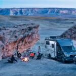 Escape Adventures & Blacksford Launch RV Cycling Tours!