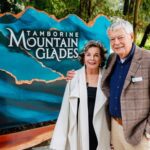 Tamborine Mountain Glades: Pioneering 2032 Tourism