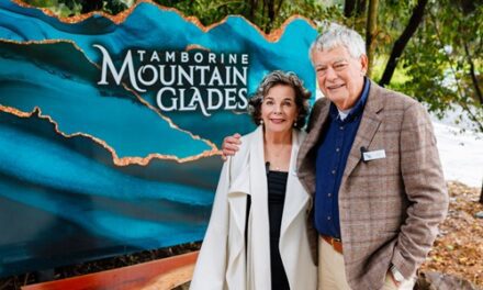 Tamborine Mountain Glades: Pioneering 2032 Tourism