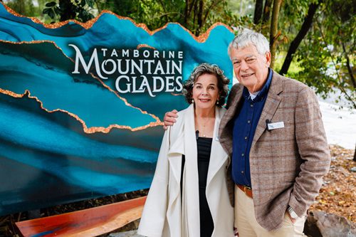 Tamborine Mountain Glades: Pioneering 2032 Tourism