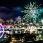 Top Dining & Cocktail Spots for Brisbane’s Riverfire 2024!