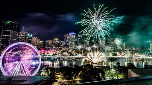 Top Dining & Cocktail Spots for Brisbane’s Riverfire 2024!