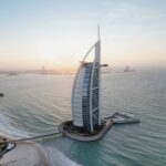 Dubai Sees Record-Breaking Visitor Surge in H1 2024