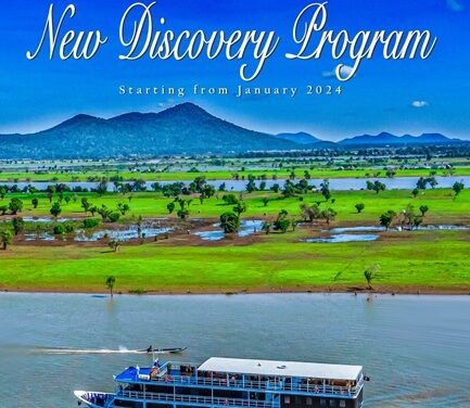 Explore Mekong’s Hidden Treasures: Join a 2024 Cruise