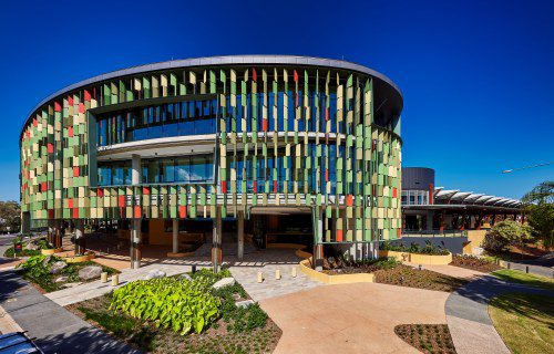 Cairns Convention Centre to Host Exciting Conference Series!