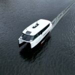 Revolutionary Electric Ship Set to Transform NY Commutes