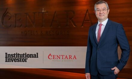 Centara Hotels Wins 8 Prestigious Asia-Pacific Awards!