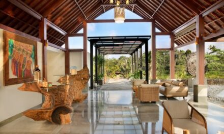 Cicada Resort Bali Ubud, Autograph Collection Opens In Indonesia, Expanding The Brand’s Presence In The Country