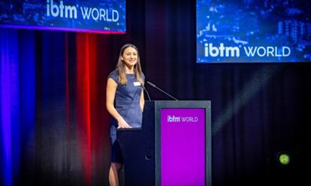 Registration Opens for IBTM World 2024 in Barcelona!