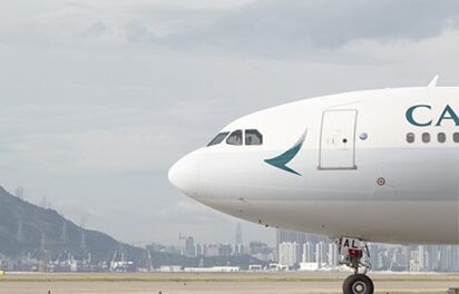 Cathay Repays HK$19.5B Investment to Hong Kong SAR Govt!