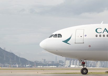 Cathay Repays HK$19.5B Investment to Hong Kong SAR Govt!