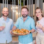 New Culinary Gem Elevates Cairns as a Corporate & Leisure Haven