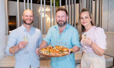 New Culinary Gem Elevates Cairns as a Corporate & Leisure Haven