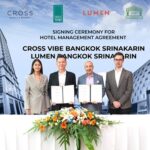 Cross Hotels Expands in Bangkok with Landmark Deal